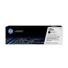 HP 131A CF210A toner noir  - Fiducial