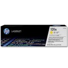 HP 131A CF212A toner jaune  - Fiducial