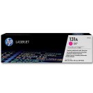HP 131A CF213A toner magenta  - Fiducial