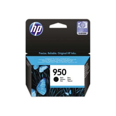 HP 950 cartouche d'encre noire CN049AE  - Fiducial