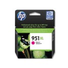 HP 951XL cartouche d'encre magenta CN047AE  - Fiducial