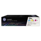 HP CF341A toner  x3 - Fiducial