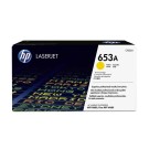 HP CF322A toner jaune  - Fiducial