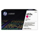 HP CF323A toner magenta  - Fiducial