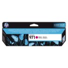 HP 971 cartouche d'encre magenta CN623AE  - Fiducial