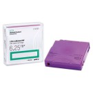 Cartouche LTO Ultrium 6 HP 2.5/6.25 To  - Fiducial