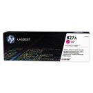 HP 827A CF303A toner magenta  - Fiducial