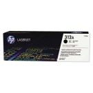 HP 312A CF380A toner noir  - Fiducial