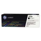 HP 312X CF380X toner noir Grande capacité  - Fiducial
