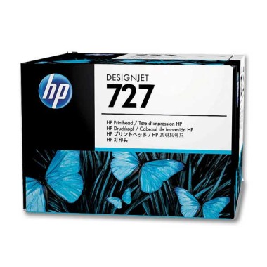 HP tête d'impression B3P06A  - Fiducial