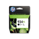 HP 934XL cartouche d'encre noire C2P23AE  - Fiducial