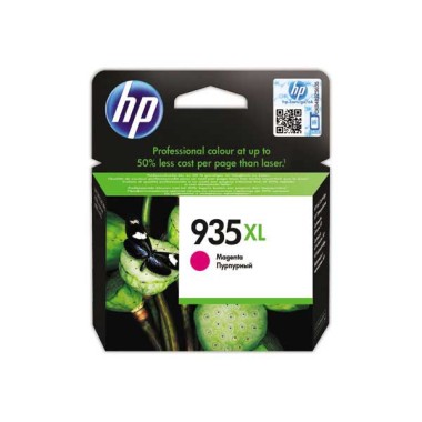 HP 935XL cartouche d'encre magenta C2P25AE  - Fiducial