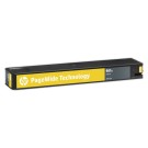 HP 981A J3M70A toner jaune  - Fiducial