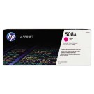 HP 508A CF363A toner magenta  - Fiducial