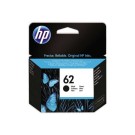 HP 62 cartouche d'encre noire C2P04AE  - Fiducial