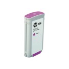 HP 728 cartouche d'encre magenta F9J66A 130 ml  - Fiducial