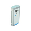 HP 728 cartouche d'encre cyan F9J67A 130 ml  - Fiducial