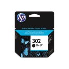 HP 302 cartouche d'encre noire F6U66AE  - Fiducial