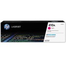 HP 410A CF413A toner magenta  - Fiducial
