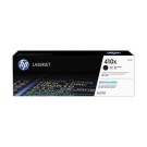 HP 410X CF410X toner noir Grande capacité  - Fiducial