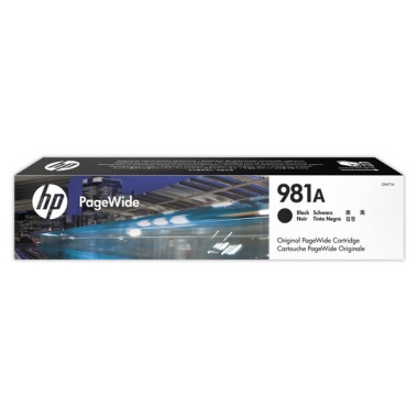 HP 981X L0R10A toner magenta Grande capacité  - Fiducial