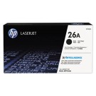 HP 26A CF226A toner noir  - Fiducial