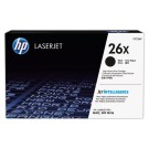 HP 26X CF226X toner noir Grande capacité  - Fiducial