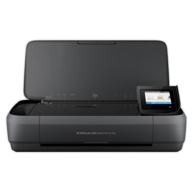 Multifonction Jet d'encre HP OfficeJet250  - Fiducial