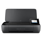Multifonction Jet d'encre HP OfficeJet250  - Fiducial