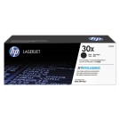 HP CF230X toner noir  - Fiducial