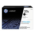 HP 37A CF237A toner noir  - Fiducial