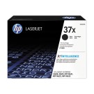 HP 37X CF237X toner noir Grande capacité  - Fiducial