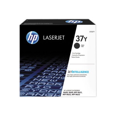 Toner HP CF237Y  - Fiducial