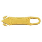 Cutters de sécurité ambidextres jetables OLFA SK 15  - Fiducial
