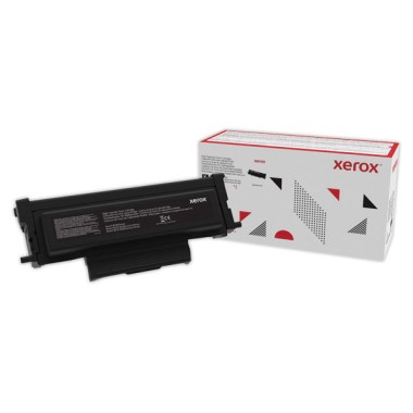 Toner Xerox XL noir B230/B225/B235  - Fiducial