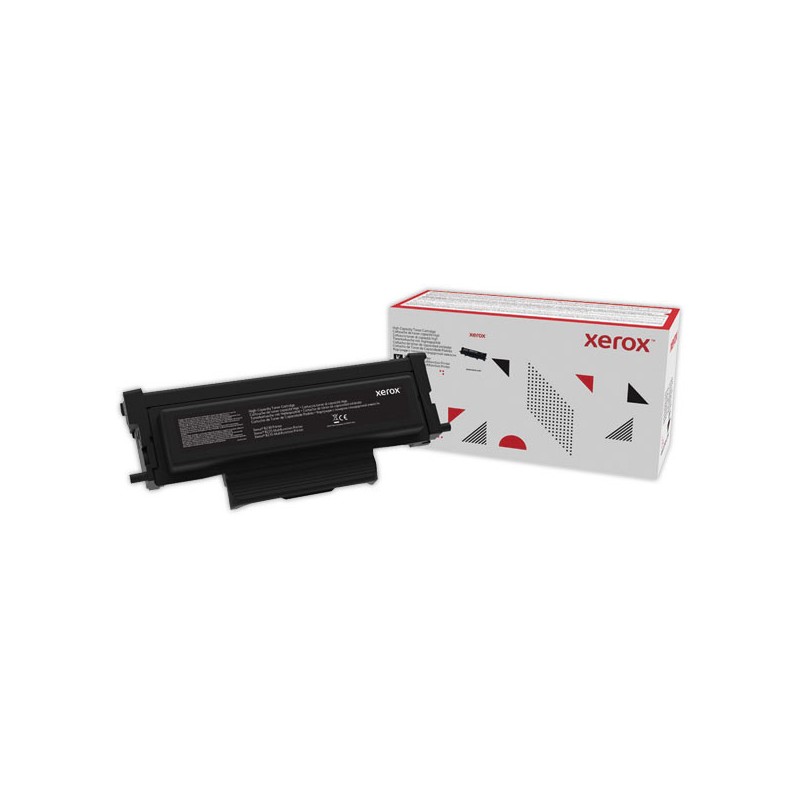 Toner Xerox XL noir B230/B225/B235  - Fiducial