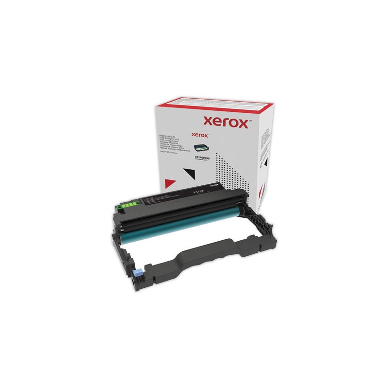 Tambour Xerox noir B230/B225/B235  - Fiducial