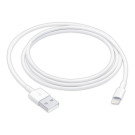 Câble USB / Lightning 1 m APPLE  - Fiducial
