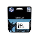 HP 963 cartouche d'encre noire 3JA26AE  - Fiducial