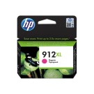HP 912XL cartouche d'encre magenta 3YL82AE  - Fiducial