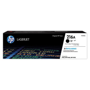 HP 216A W2410A toner Noir  - Fiducial