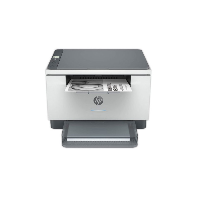 MULTIFONCTION LASER HP LASERJET PRO M234DW  - Fiducial