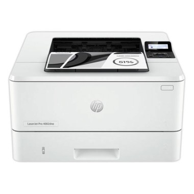 Imprimante monochrome HP LaserJet Pro 4002dn  - Fiducial