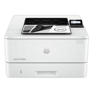Imprimante laser HP LaserJet Pro 4002dw  - Fiducial