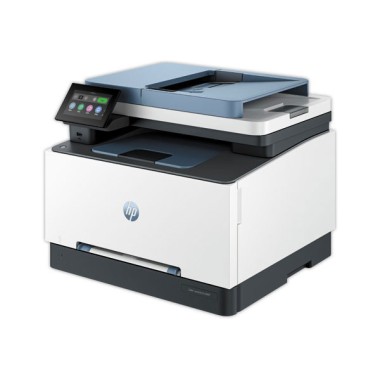 Multifonction Laser HP Color LaserJet Pro 3302fdw  - Fiducial