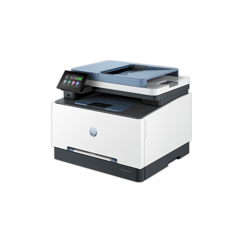 Multifonction Laser HP Color LaserJet Pro 3302fdw  - Fiducial