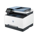 Multifonction Laser HP Color LaserJet Pro 3302fdw  - Fiducial