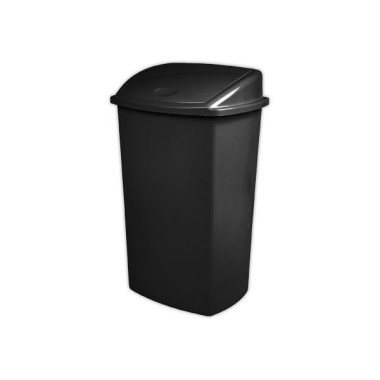 Poubelle Swing Bin 73L  - Fiducial