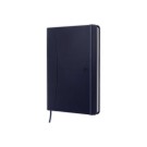 Cahier Signature broché A5 160 pages ligné. Bleu  - Fiducial