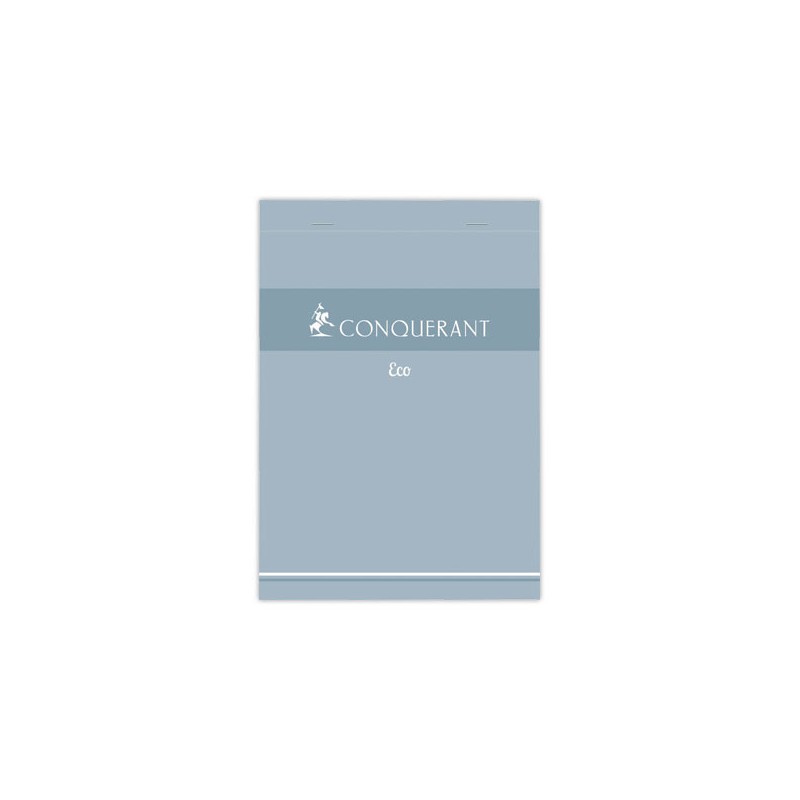 Bloc de 50 feuilles A4, 5x5, 60g  - Fiducial